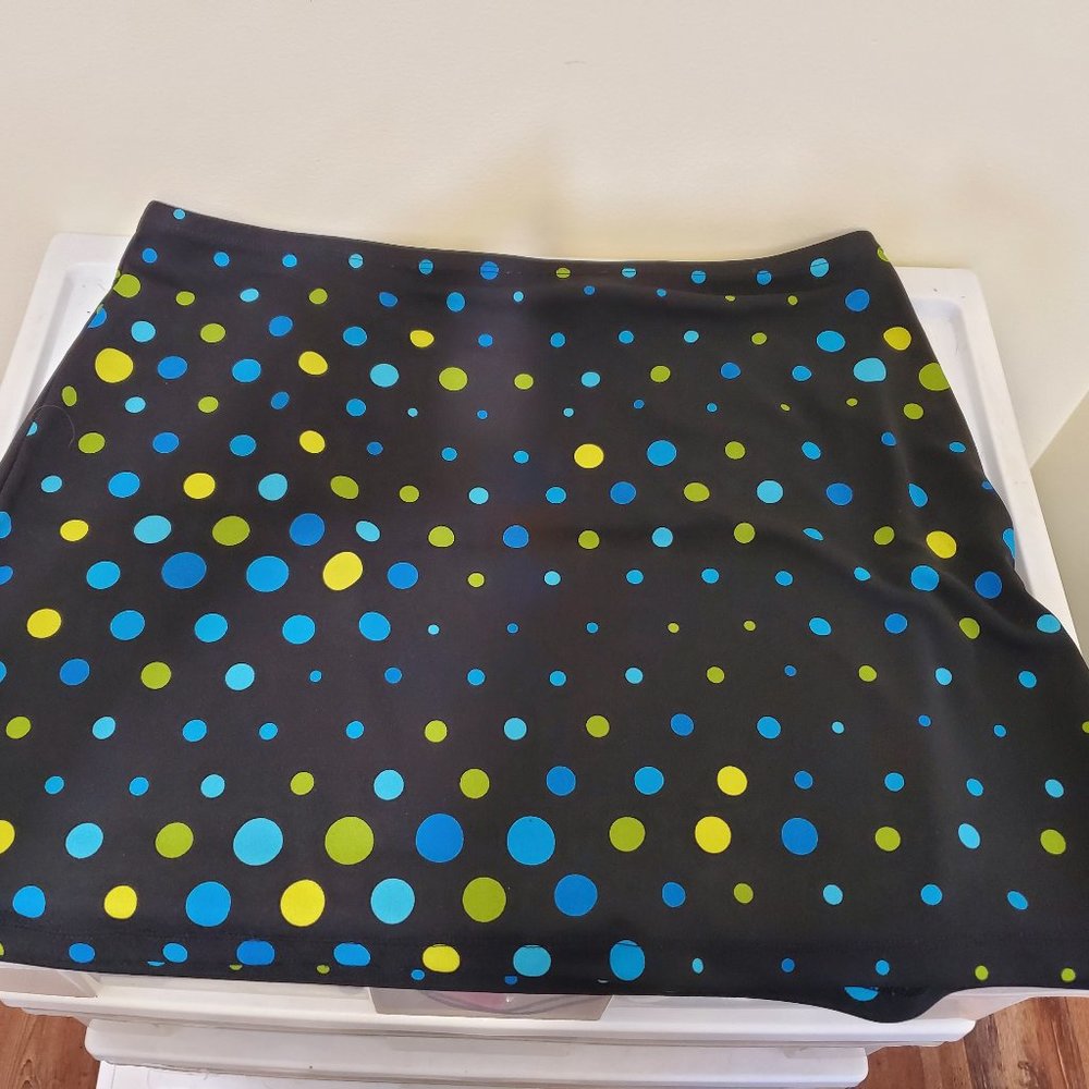 Express World Brand Skirt